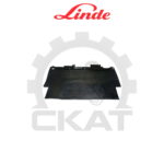 Кожух защитный передний Linde E20-30