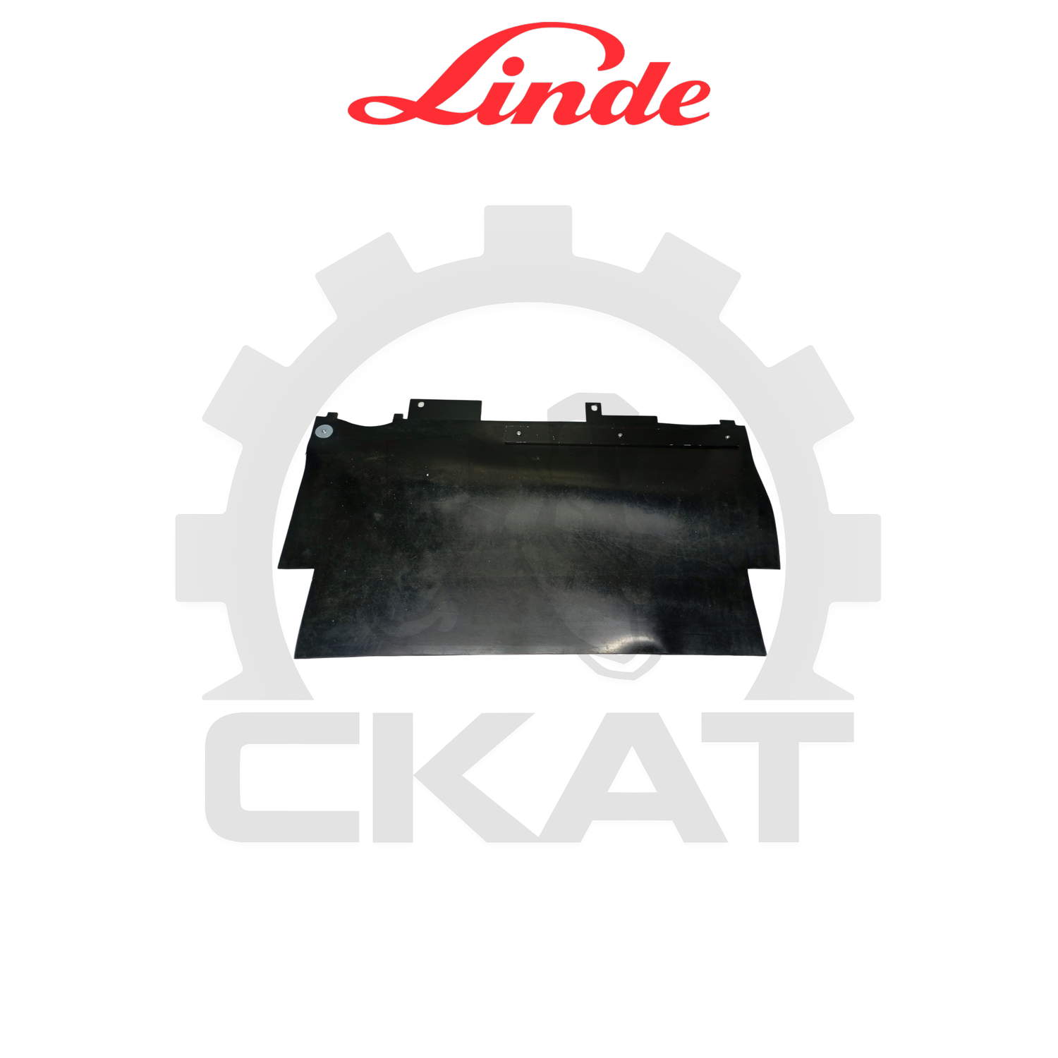 Кожух защитный передний Linde E20-30