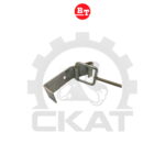 Крепление баллона газового Toyota-BT C4D150, CBD15