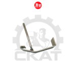 Крепление баллона газового Toyota-BT C4D150, CBD15
