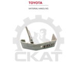 Крепление баллона газового Toyota 7FG15