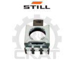 Кронштейн кнопки экстренной остановки Still FM12-25