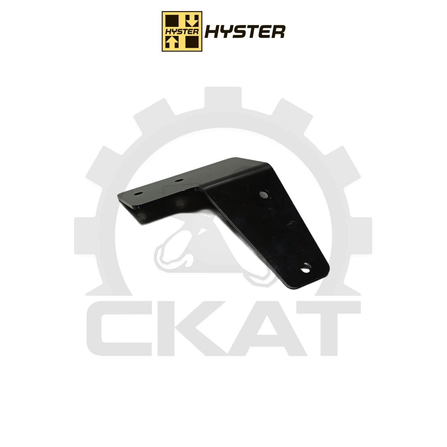 Кронштейн корпуса фильтра воздушного Hyster H1.50-3.50TX