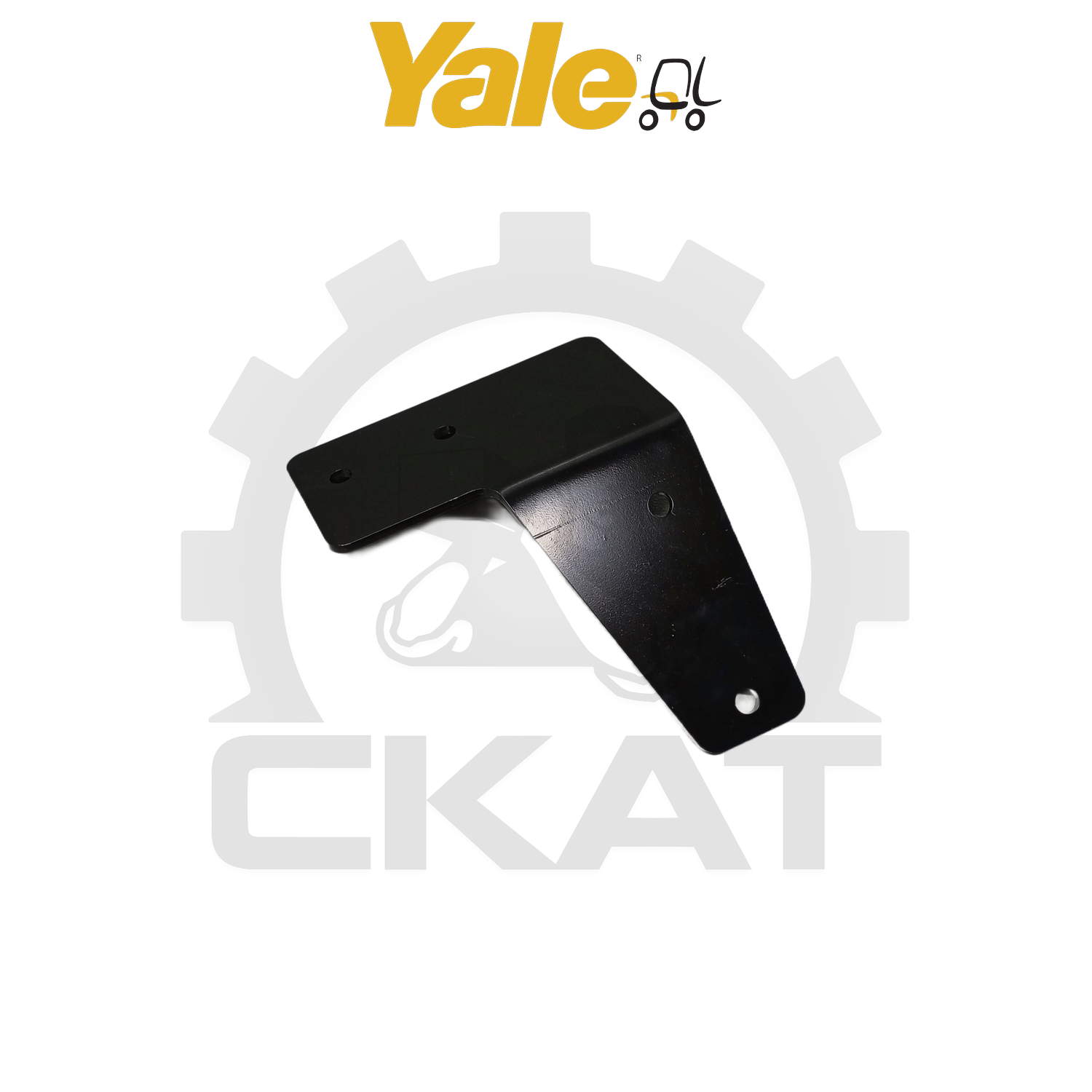 Кронштейн корпуса фильтра воздушного Yale GP/GDP15-35