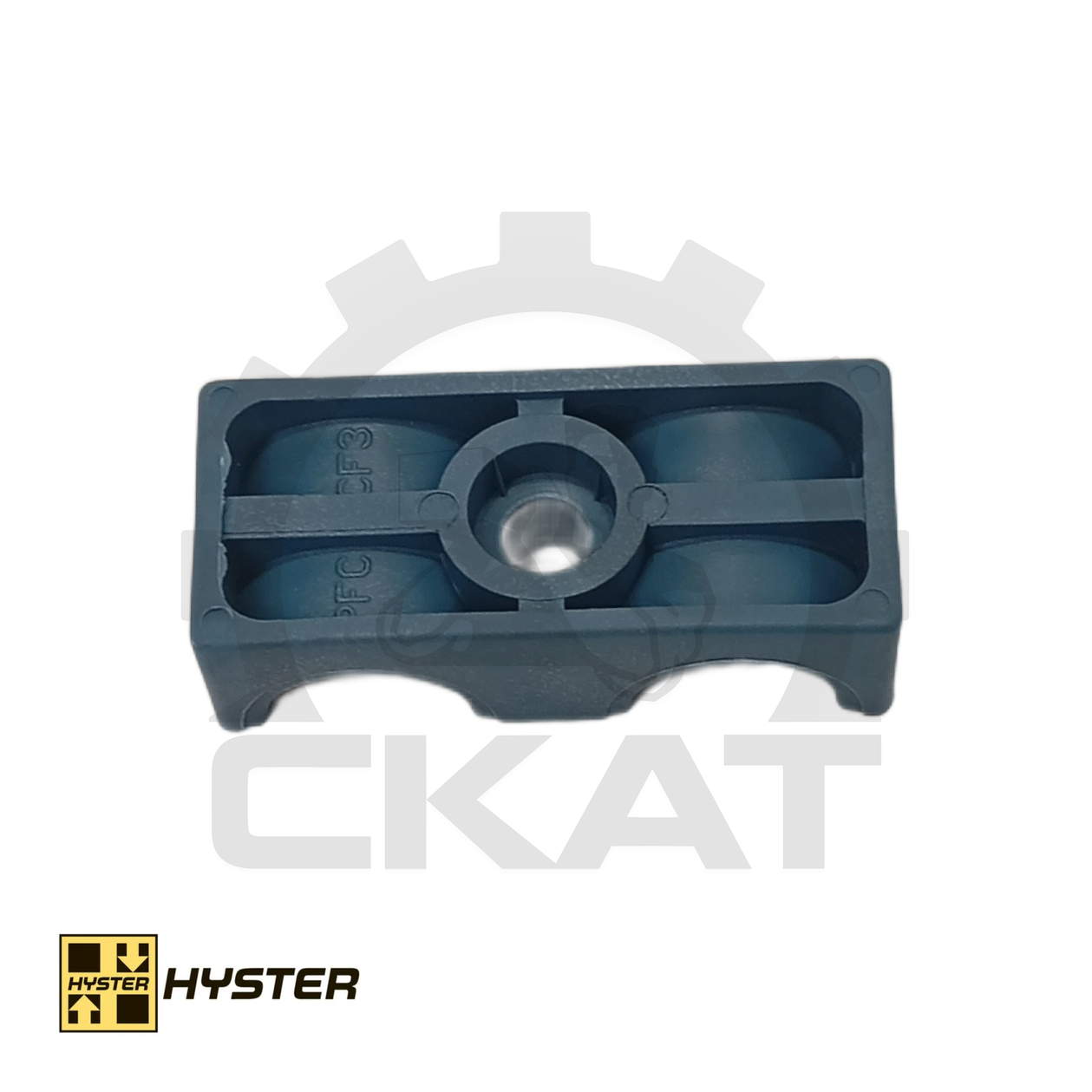 Кронштейн укладки РВД Hyster RS45, RS46