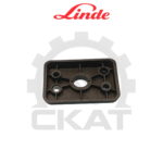 Кронштейн выключателя аварийной остановки Linde E20-30