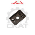 Кронштейн выключателя аварийной остановки Linde E20-30