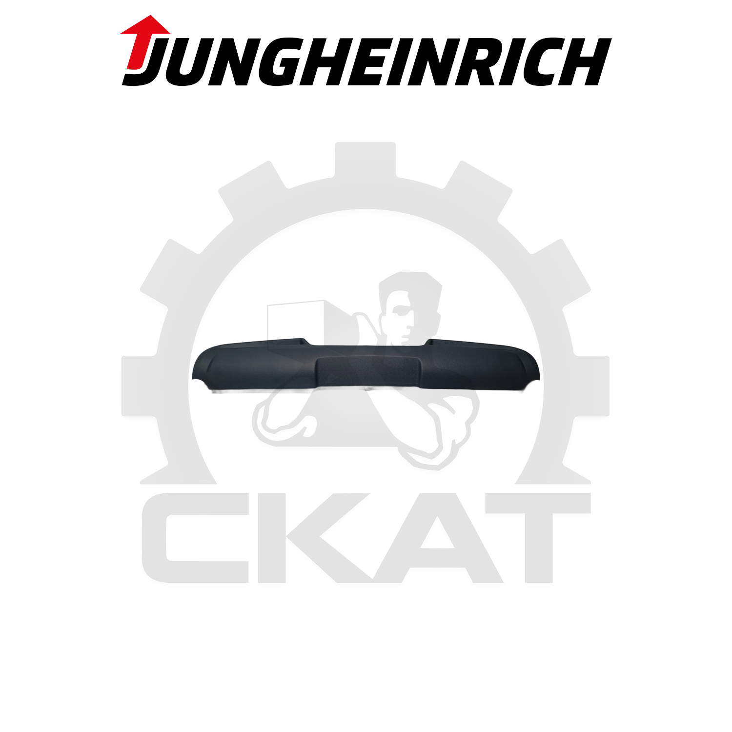 Крышка отсека АКБ, верхняя часть Jungheinrich ERE120-220