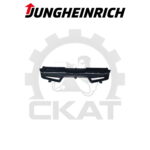 Крышка отсека АКБ, верхняя часть Jungheinrich ERE120-220