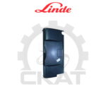 Крышка отсека АКБ Linde T16-20