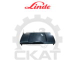 Крышка отсека АКБ Linde T16-20