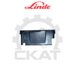Крышка отсека АКБ Linde T16-20