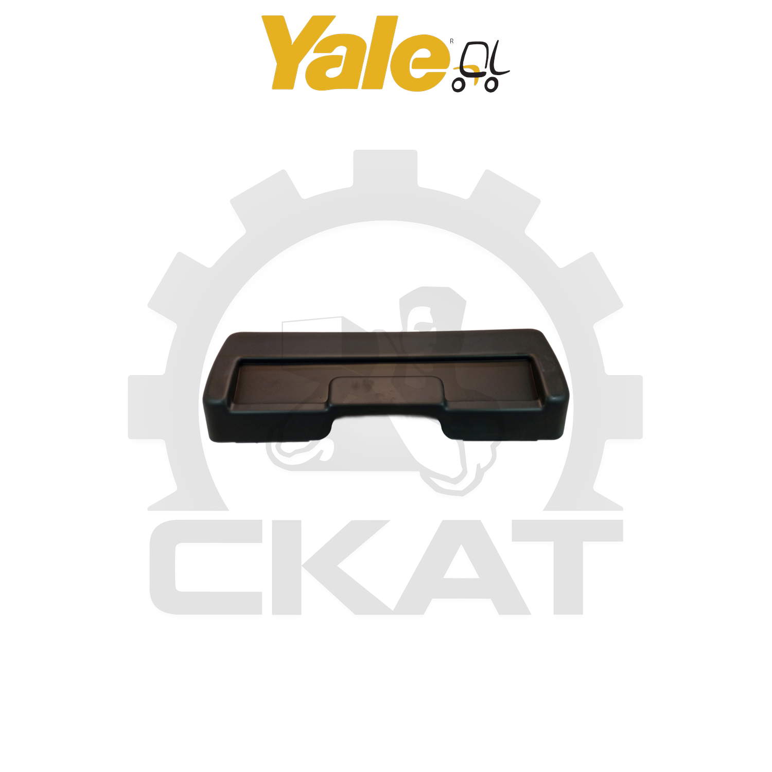 Крышка отсека АКБ Yale MP16-22, MS12-16