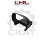 Крышка панели приборов верхняя CHL CPCD/CPQD15-18