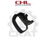Крышка панели приборов верхняя CHL CPCD/CPQD15-18