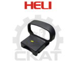 Крышка панели приборов верхняя Heli CPCD/CPQD15-18