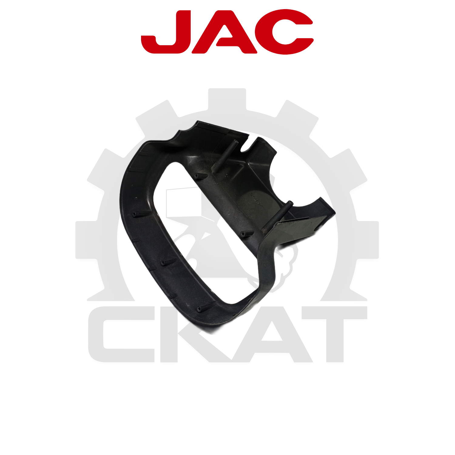 Крышка панели приборов верхняя JAC CPCD/CPQD15-18