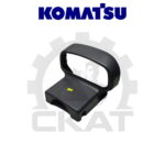 Крышка панели приборов верхняя Komatsu FD/FG15-18