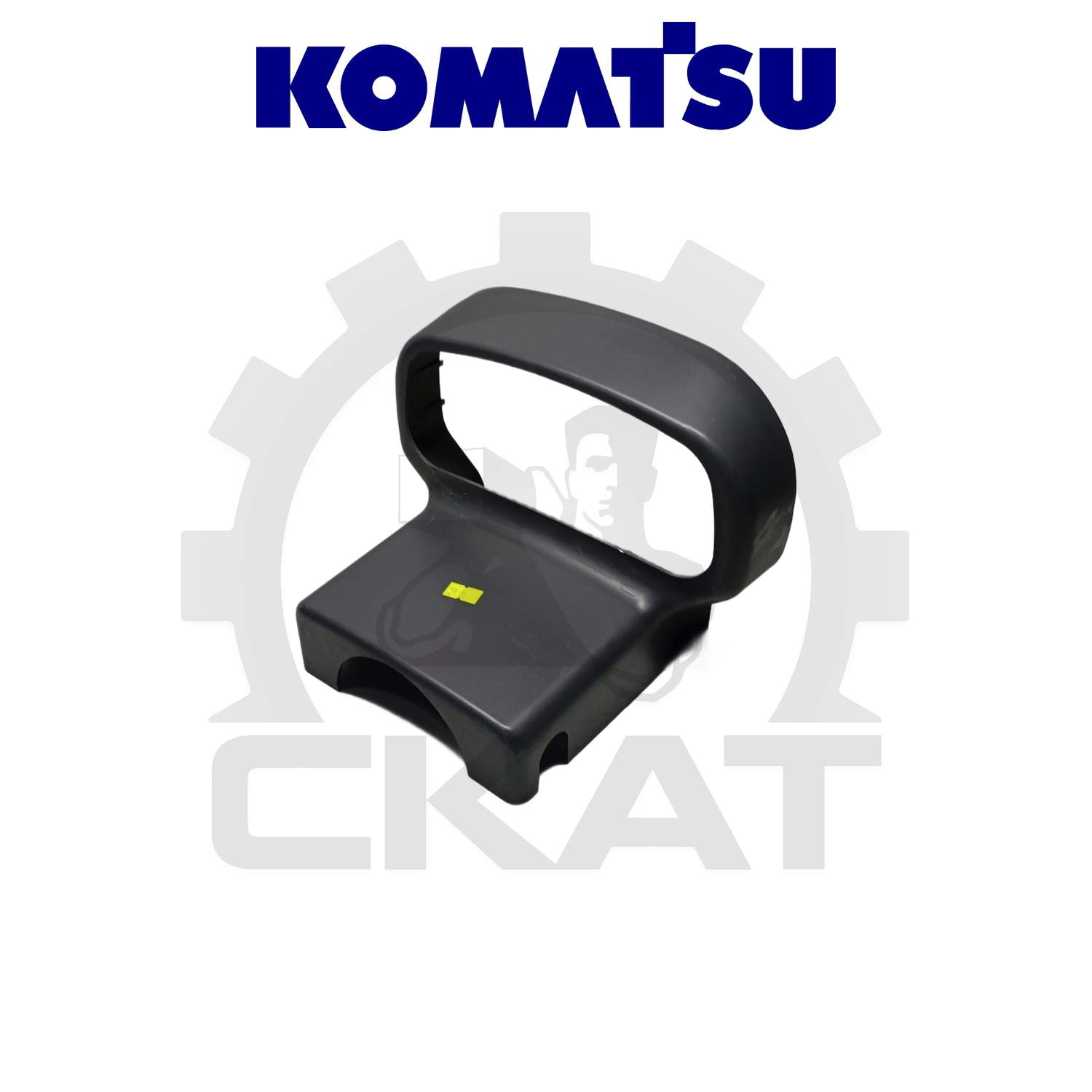 Крышка панели приборов верхняя Komatsu FD/FG15-18