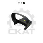 Крышка панели приборов верхняя TFN CPCD/CPQD15-18