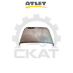 Крышка передняя Atlet TLL200, TLP150-200