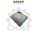 Крышка передняя Atlet TLL200, TLP150-200