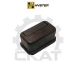 Крышка замка капота Hyster H2.0-3.5FT/XT/TX