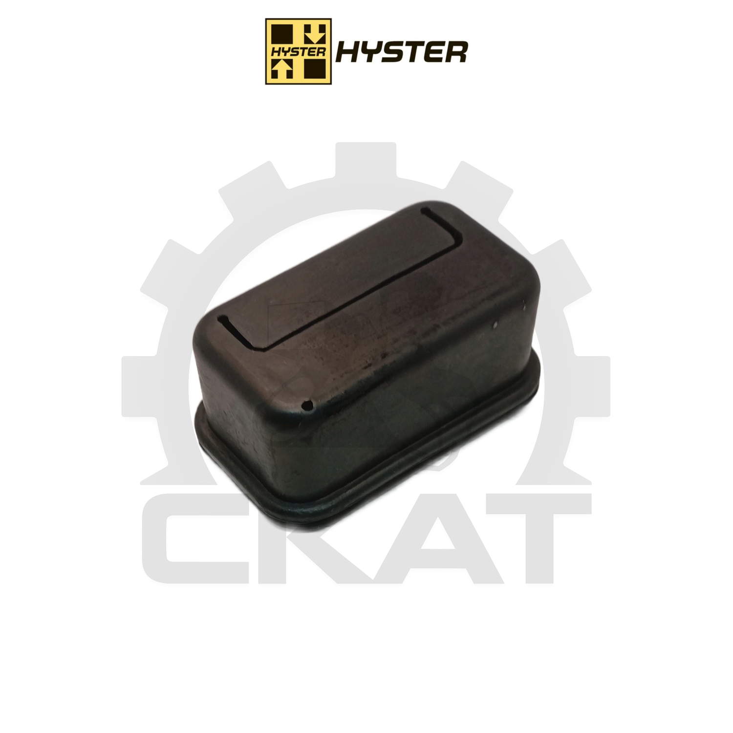 Крышка замка капота Hyster H2.0-3.5FT/XT/TX