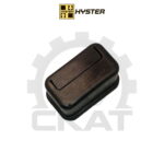 Крышка замка капота Hyster H2.0-3.5FT/XT/TX