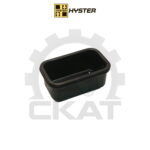 Крышка замка капота Hyster H2.0-3.5FT/XT/TX
