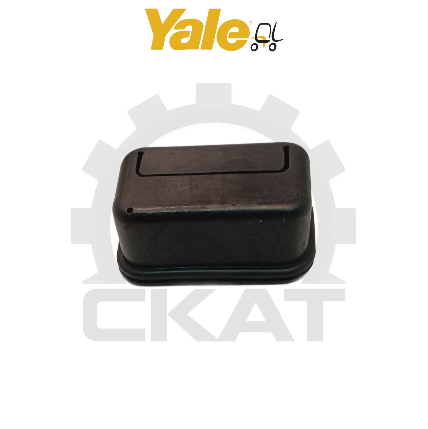Крышка замка капота Yale GDP/GP20-35