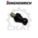 Наконечник фиксации кожуха панели приборов Jungheinrich ERE120-225, ERC212-216
