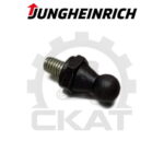 Наконечник фиксации кожуха панели приборов Jungheinrich ERE120-225, ERC212-216