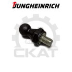 Наконечник фиксации кожуха панели приборов Jungheinrich ERE120-225, ERC212-216