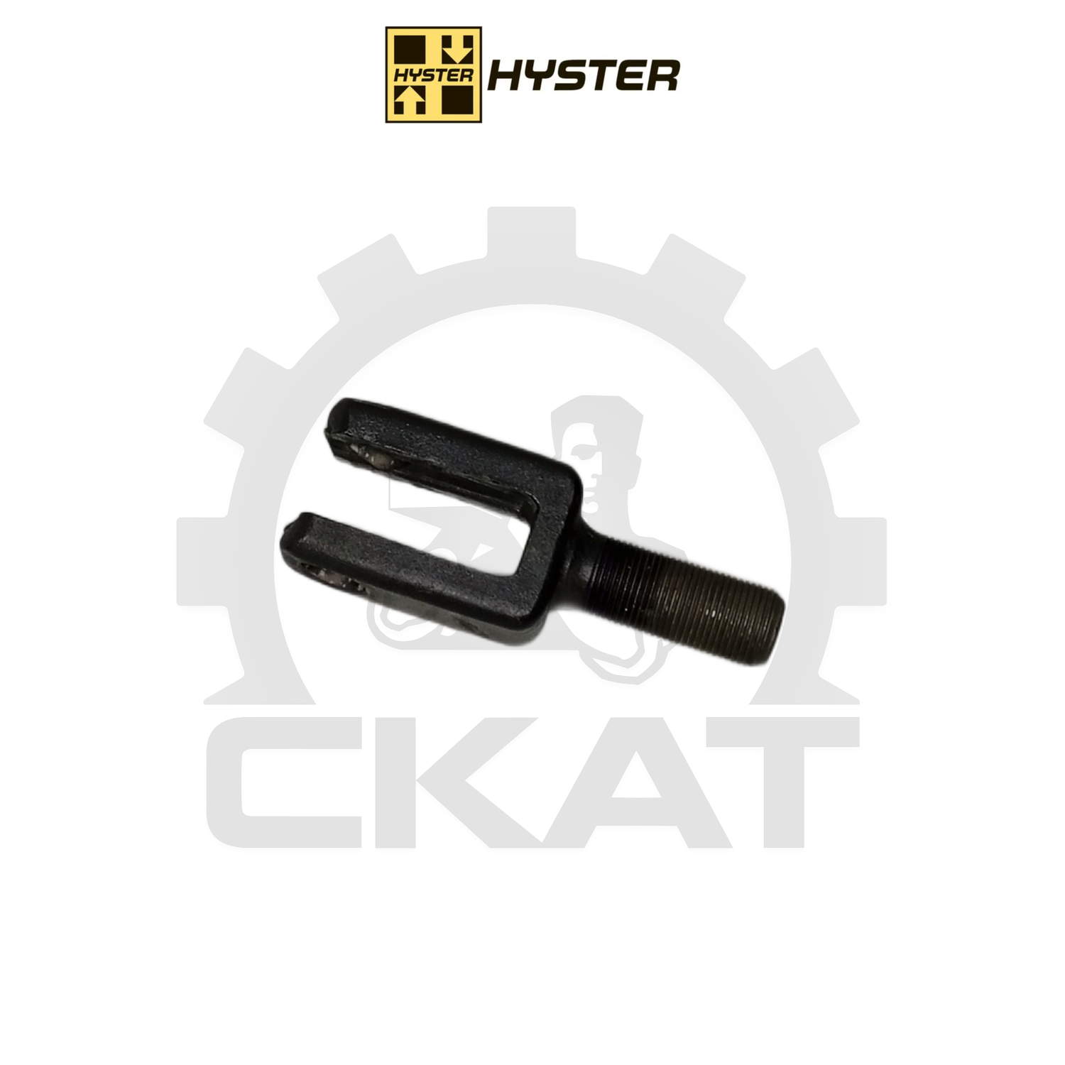 Наконечник тяги продольной Hyster ELPM2.5, PLPM2.5