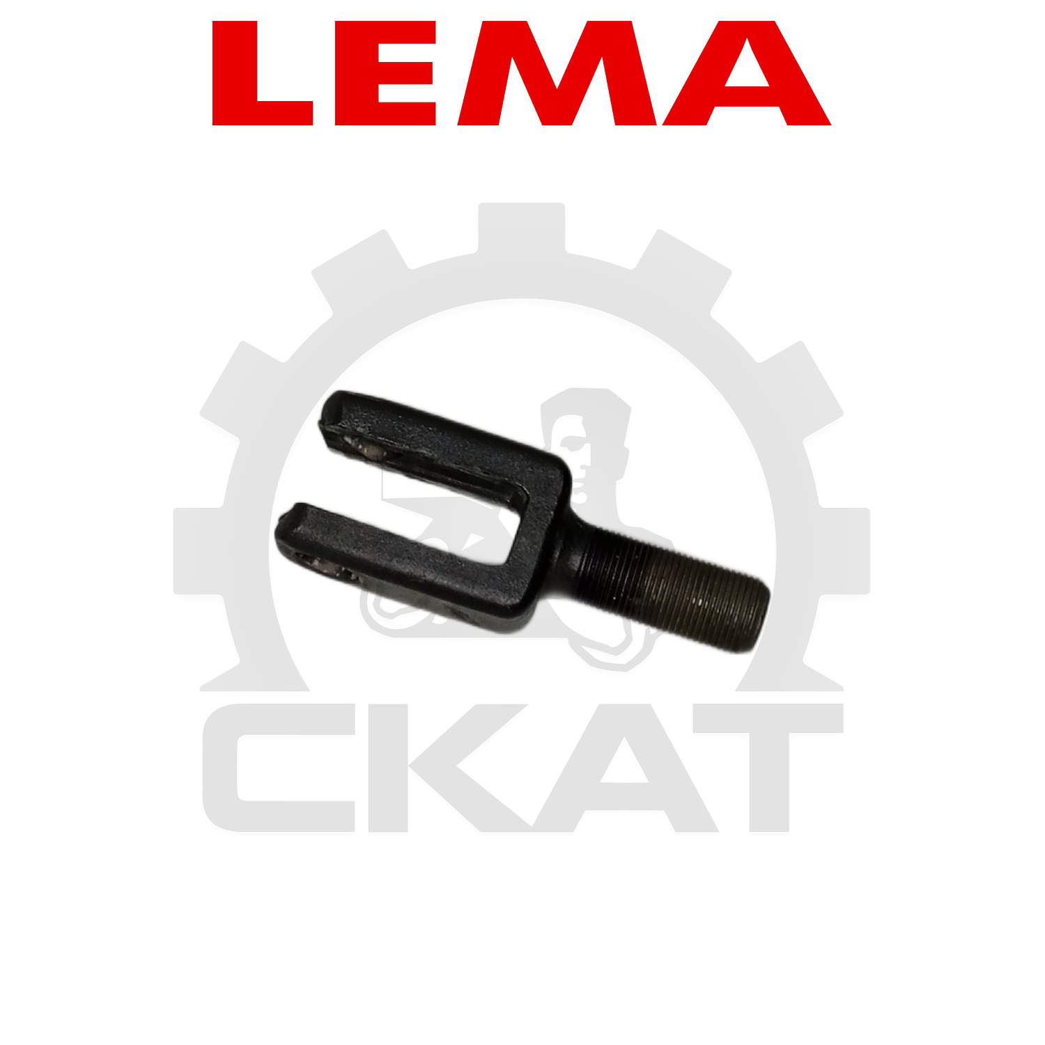 Наконечник тяги продольной Lema LM20