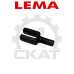 Наконечник тяги продольной Lema LM20