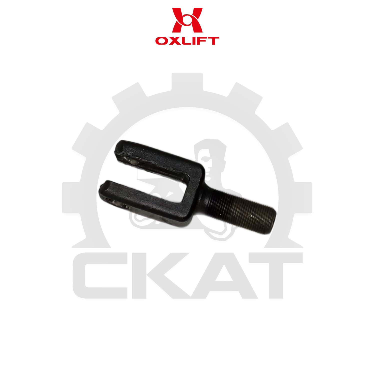 Наконечник тяги продольной Oxlift OX25-115PU