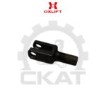 Наконечник тяги продольной Oxlift OX25-115PU