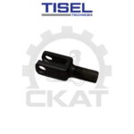 Наконечник тяги продольной Tisel T20