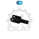Наконечник тяги продольной Tor WH-25ES