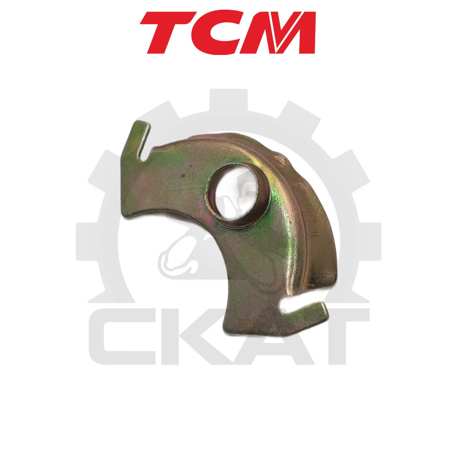 Направляющая троса тормозной колодки TCM FD/FG30-35, FB30-35 (1шт)