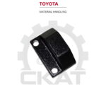 Ограничитель наклона рамы Toyota-BT FBR13-18, 7FBRE12-25, 7FBREN12-16