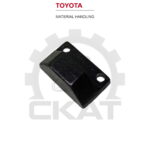 Ограничитель наклона рамы Toyota-BT FBR13-18, 7FBRE12-25, 7FBREN12-16