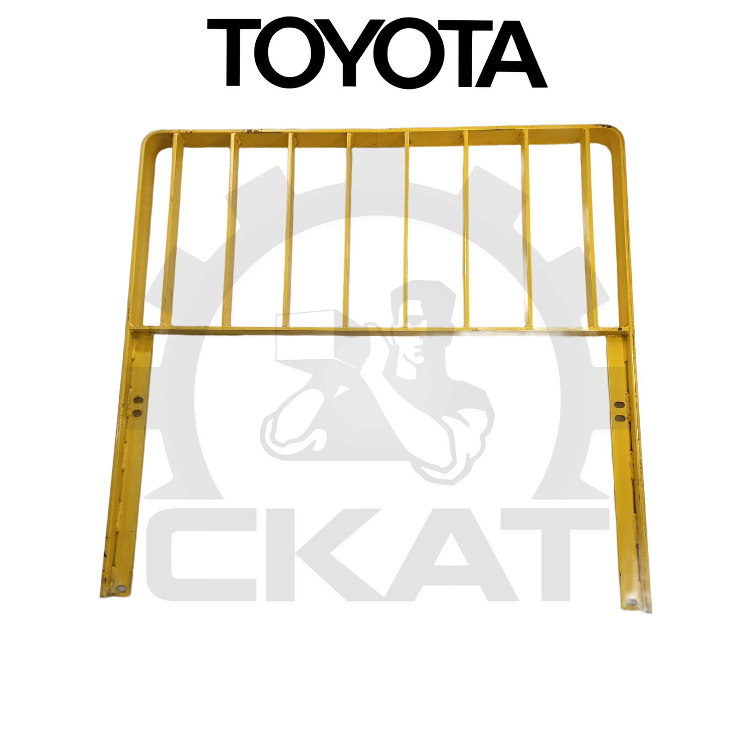 Ограждение каретки Toyota 2-8FD/FG15-35, 2-8FB15-35
