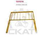Ограждение каретки Toyota 2-8FD/FG15-35, 2-8FB15-35