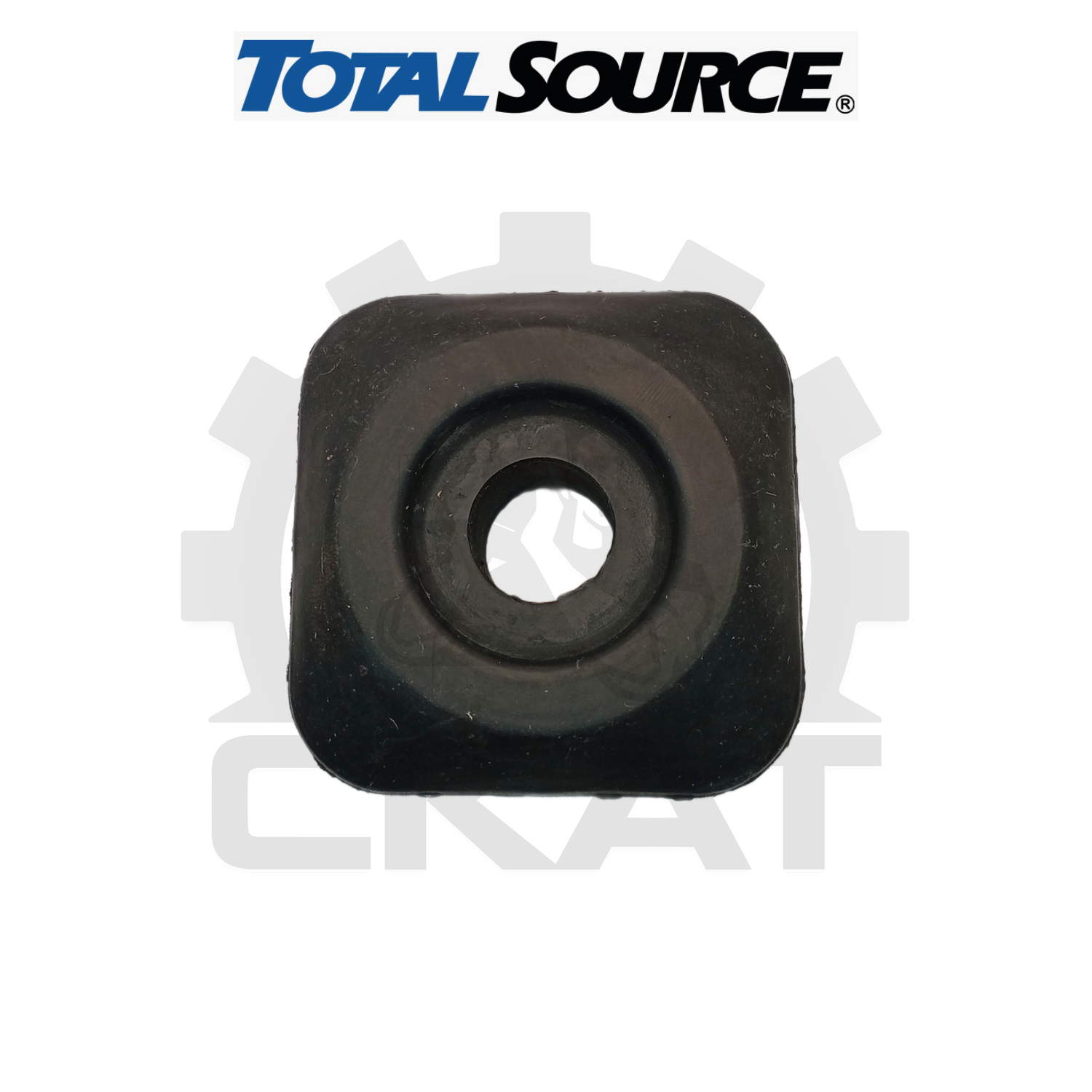 Опора демпферная кабины Total Source (1554687)