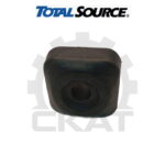 Опора демпферная кабины Total Source (1554687)