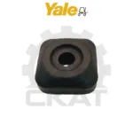 Опора демпферная кабины Yale GDP/GLP16-20(S)VX, GDP/GLP25-35, ERP/ERC16-20