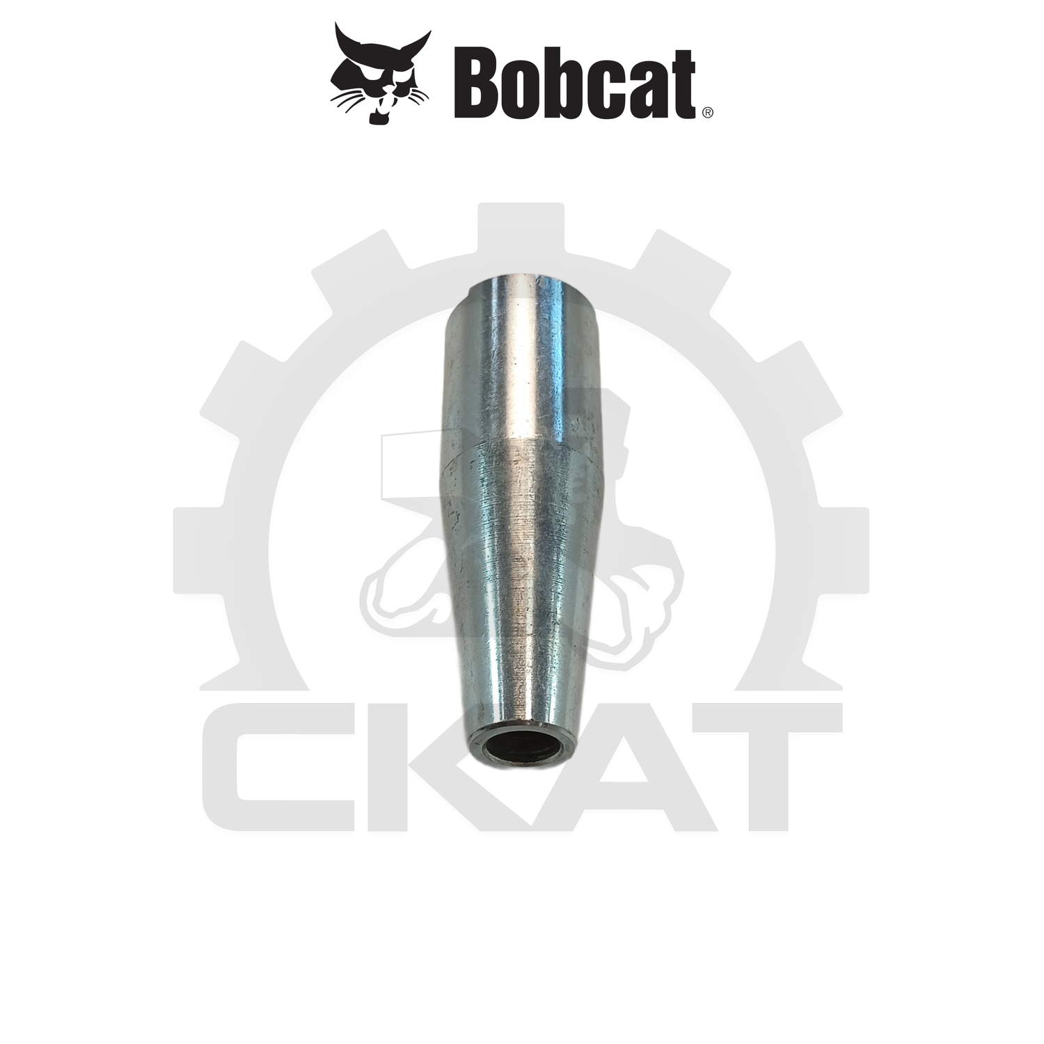 Ось рамы навесной Bobcat S220-330, T250-320, A300